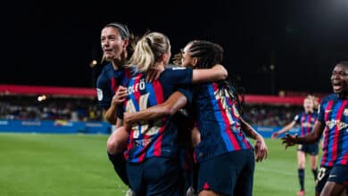 RTVE emitirá la Copa Mundial Femenina de la FIFA 2023