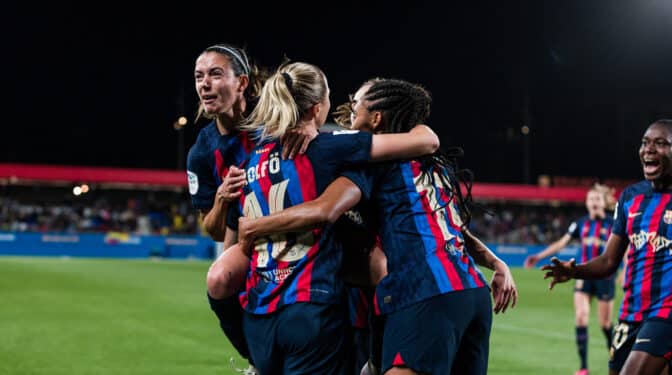 RTVE emitirá la Copa Mundial Femenina de la FIFA 2023