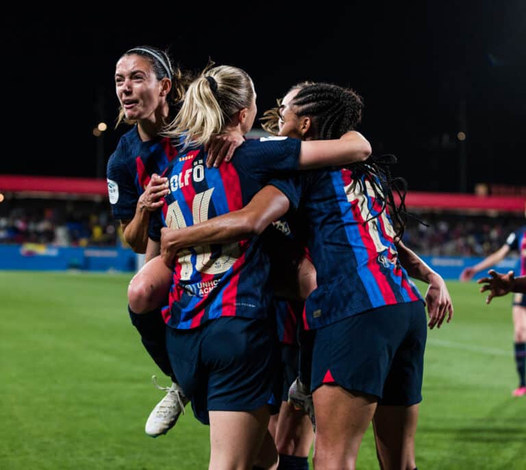 RTVE emitirá la Copa Mundial Femenina de la FIFA 2023