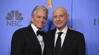 Muere el actor Alan Arkin a los 89 años