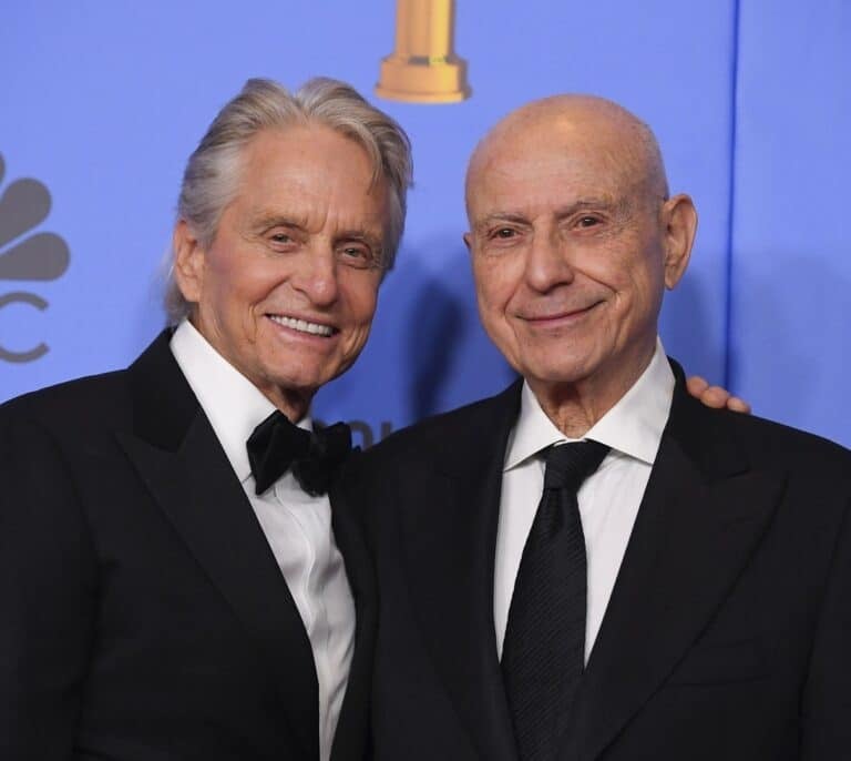 Muere el actor Alan Arkin a los 89 años