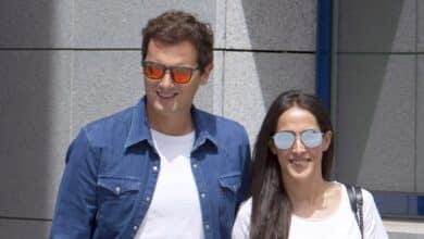 Albert Rivera y Malú rompen su relación tras cuatro años y una hija en común