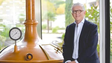 Mahou gana un 6,1% más y replicará en Europa el modelo San Miguel de Reino Unido