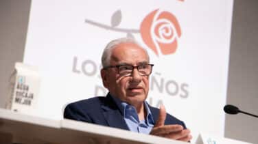 González y Guerra, juntos: aquel PSOE y este sanchismo