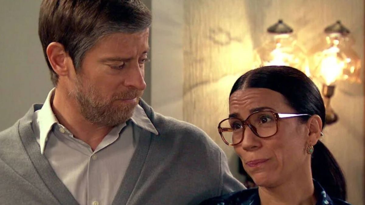 'Amar es para siempre' llega a su final tras 11 años en Antena 3