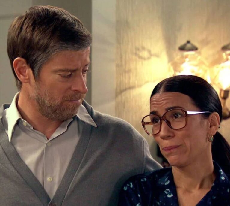 'Amar es para siempre' llega a su final tras 11 años en Antena 3