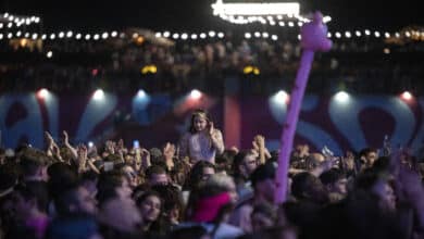 El Primavera Sound Madrid cancela los conciertos de este jueves por la previsión de fuertes tormentas