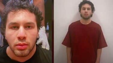 Suecia reclama a Mekky, el sicario más peligroso y sanguinario de la Costa del Sol
