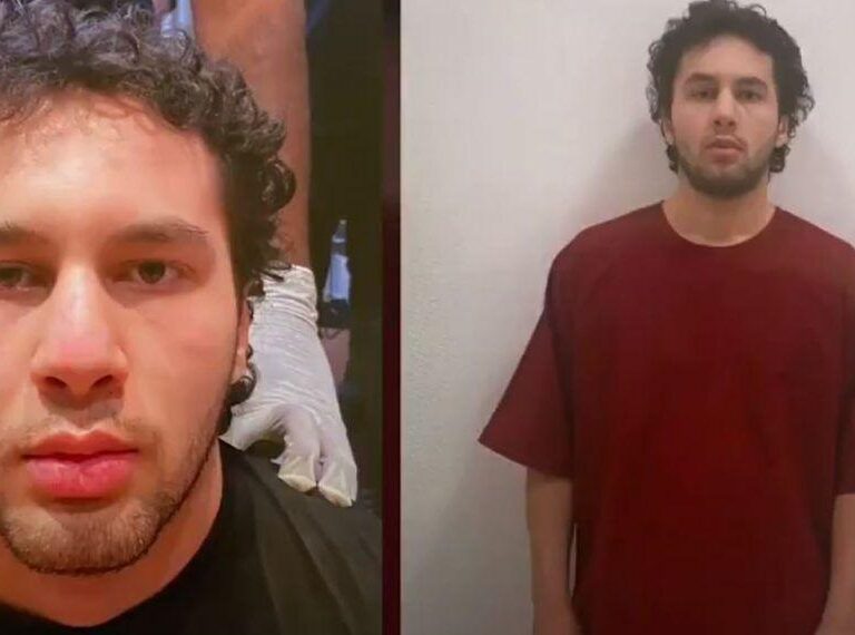 Suecia reclama a Mekky, el sicario más peligroso y sanguinario de la Costa del Sol