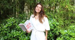 Ana de Santos, conciencia climática sin dramatismo: "Es posible vivir sin dejar huella"