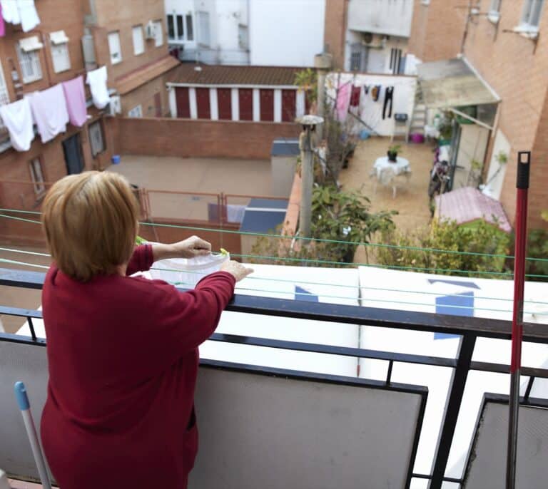 La Organización Internacional del Trabajo pide aumentar las pensiones en países en desarrollo para reducir la pobreza