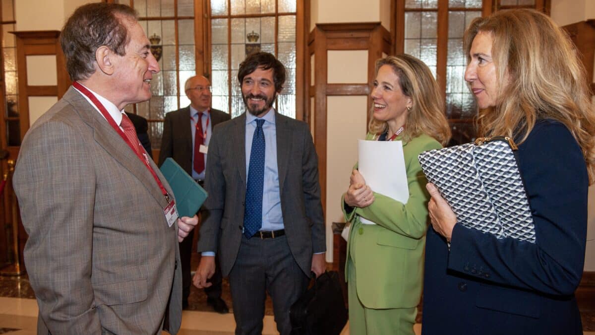 Línea Directa y Mapfre chocan con el seguro antiokupación: del "es una necesidad" al "hay que ser serios"