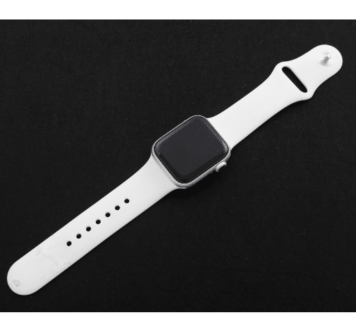 Apple Watch Serie 5 ofrecido en la subasta de objetos perdidos de la Comunidad de Madrid 2023