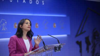 Inés Arrimadas deja la política y descarta ir al PP