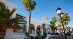La Guardia Civil detiene al alcalde de Sant Josep y registra las oficinas de Urbanismo del Ayuntamiento, en Ibiza