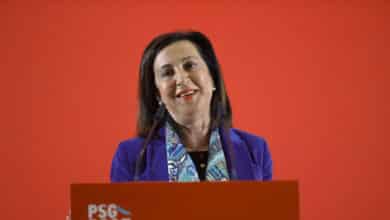 Robles se compromete con Sánchez y vaticina un buen resultado electoral para el PSOE el 23-J