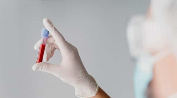 ¿Qué dice mi analítica de sangre? Estas son las claves para interpretarla