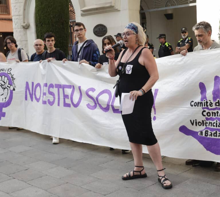¿Qué pasa en Badalona? pobreza, guetos sociales y un ayuntamiento sin rumbo