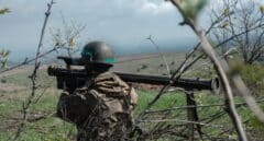 Ucrania pone a prueba las defensas rusas en los primeros pasos de su contraofensiva