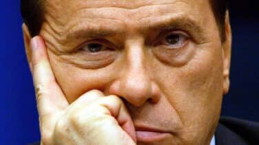 Berlusconi, el introductor en España de la telebasura