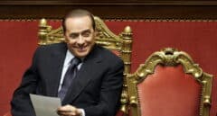 Berlusconi: de estadista a villano