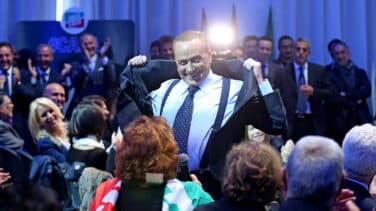 Del populismo 'made in Italy' al hiperliderazgo: el legado de Berlusconi