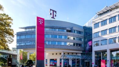 Deutsche Telekom considera infundados los temores de mantener a Huawei en las redes 5G