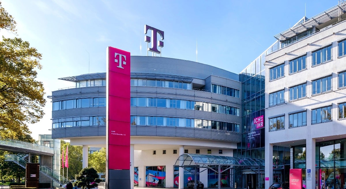 Deutsche Telekom