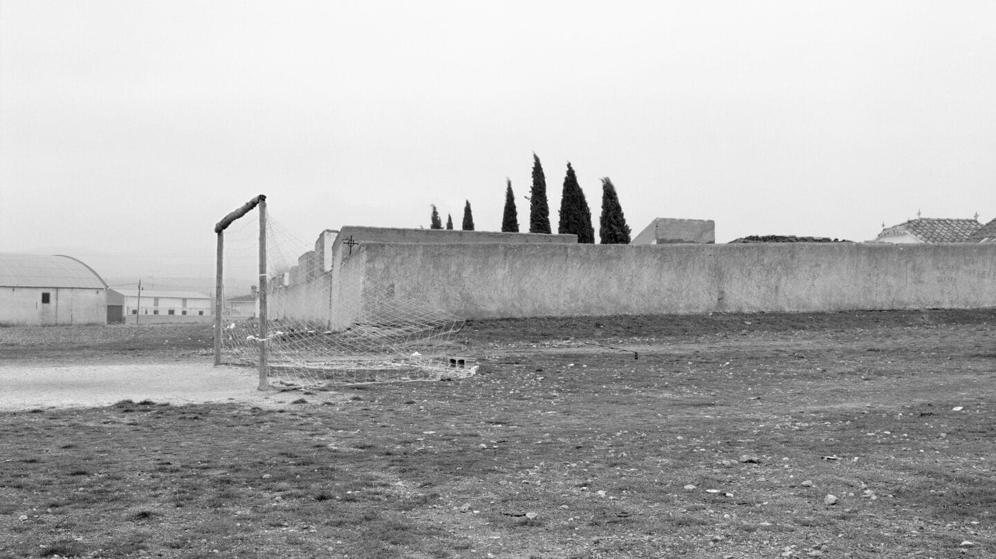 Bleda y Rosa, 30 años redescubriendo el tiempo y el espacio a través de la fotografía