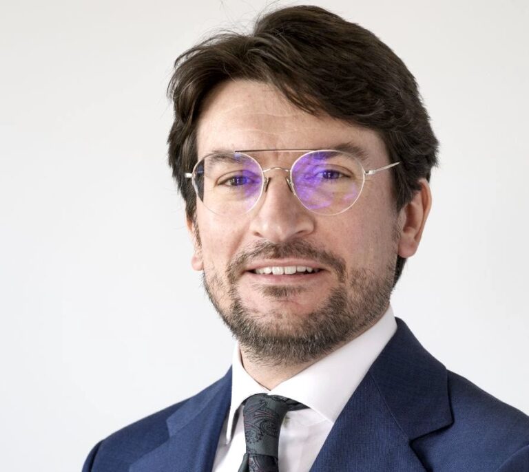 Servihabitat designa consejero delegado a Borja Goday y avanza hacia la siguiente fase de su plan estratégico