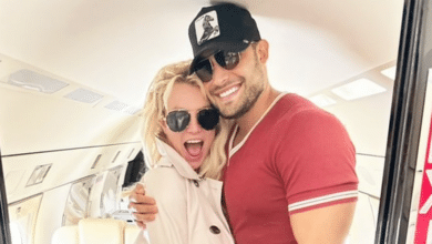 Britney Spears da pie a las reconciliaciones con su familia tras tres años de peleas