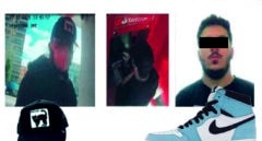 El 'botín' de los socios de Alcasec: cientos de tarjetas de crédito, obsesión por los iPhone y una zapatilla que tumbó al cabecilla