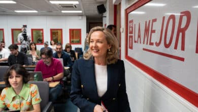 El PP ignora la propuesta de Calviño de los debates: "Que hubiera ido en las listas"