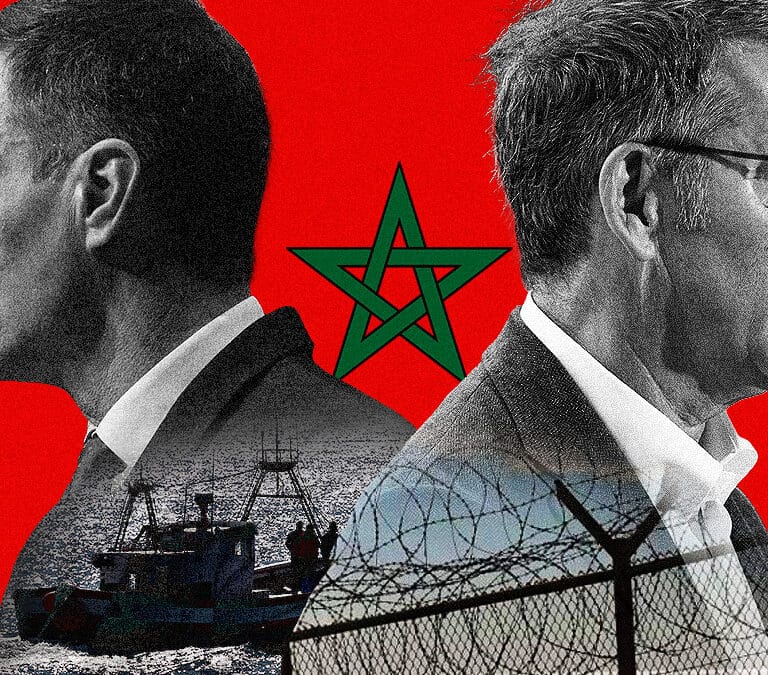 El factor Marruecos en el 23J: "Es una oportunidad para explotar la vulnerabilidad de España"