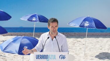 Aviso de Sémper a Vox: "No vamos a acceder al poder a cualquier precio"