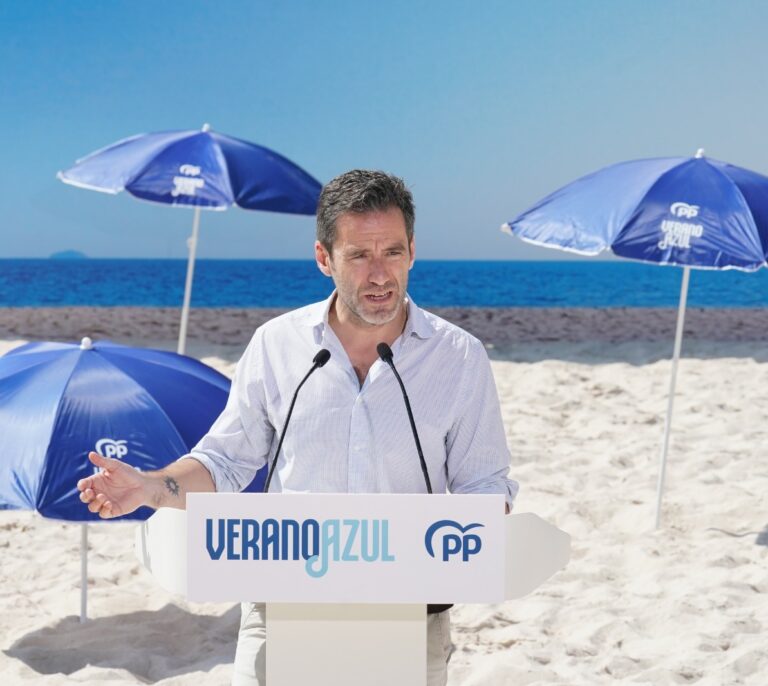 Aviso de Sémper a Vox: "No vamos a acceder al poder a cualquier precio"