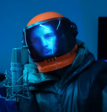 El 'motopapi' Rauw Alejandro con el productor musical de moda Bizarrap: así [...]