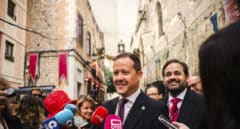 Vox logra un acuerdo con el PP para gobernar Toledo y otorgar la alcaldía a Carlos Velázquez