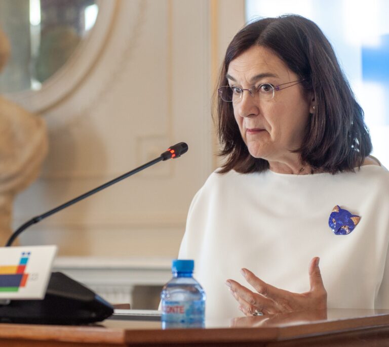La CNMC alerta sobre los depósitos: “Me cuesta trabajo pensar que no haya un banco que no quiera ganar clientes”