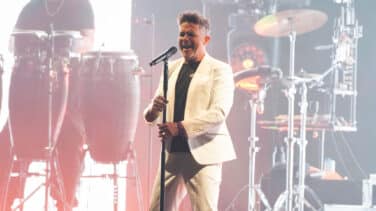 Alejandro Sanz cambia de discográfica y firma con Sony Music