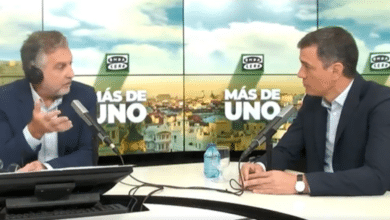 Carlos Alsina vuelve a batir su récord en un EGM de 'subidón' de las principales generalistas