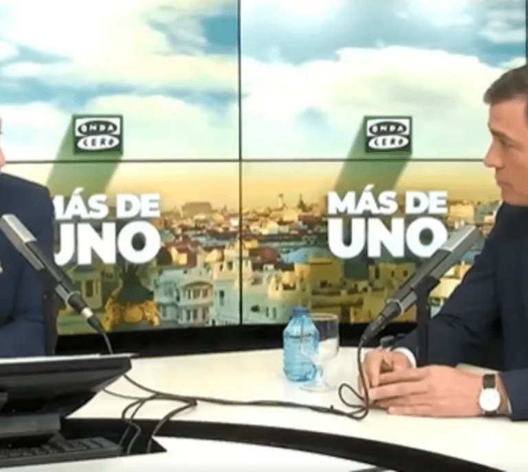 Carlos Alsina vuelve a batir su récord en un EGM de 'subidón' de las principales generalistas