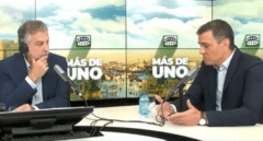 Alsina, a Sánchez: "¿Por qué nos ha mentido tanto, presidente?"