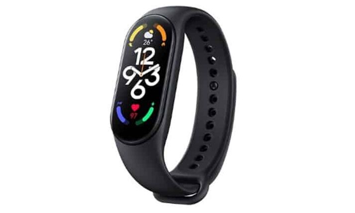 pulsera inteligente Xiaomi