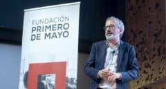 Carlos Martín, el economista tranquilo de Yolanda Díaz que mueve los hilos en el ala izquierda del Gobierno