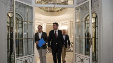 Vox se juega en Valencia su reputación