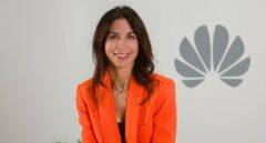Carmen González Gens, nueva vicepresidenta de Huawei España