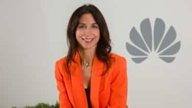 Carmen González Gens, nueva vicepresidenta de Huawei España