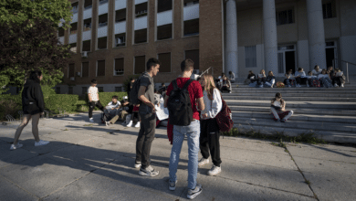 Amazon desvela en un estudio qué es lo más relevante para los universitarios