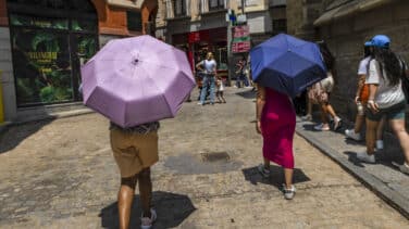 Muere un agricultor de 46 años por un golpe de calor en Ciudad Real